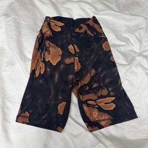 Aerie Offline Biker Shorts